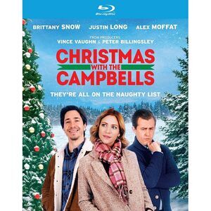 Christmas With the Campbells
